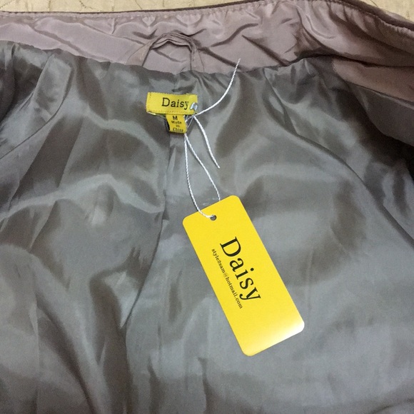 Light jacket,size M - Picture 7 of 8